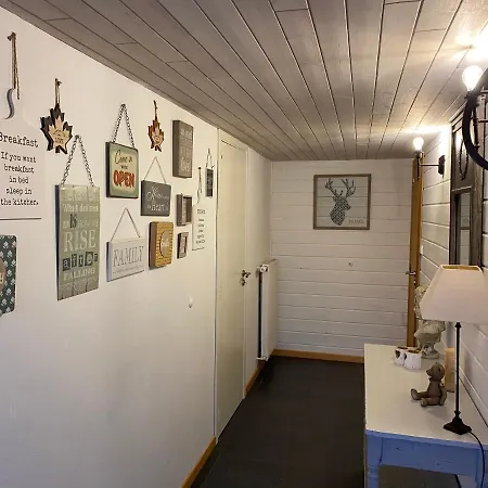 Le Cap Vert Rochehaut Extérieur photo