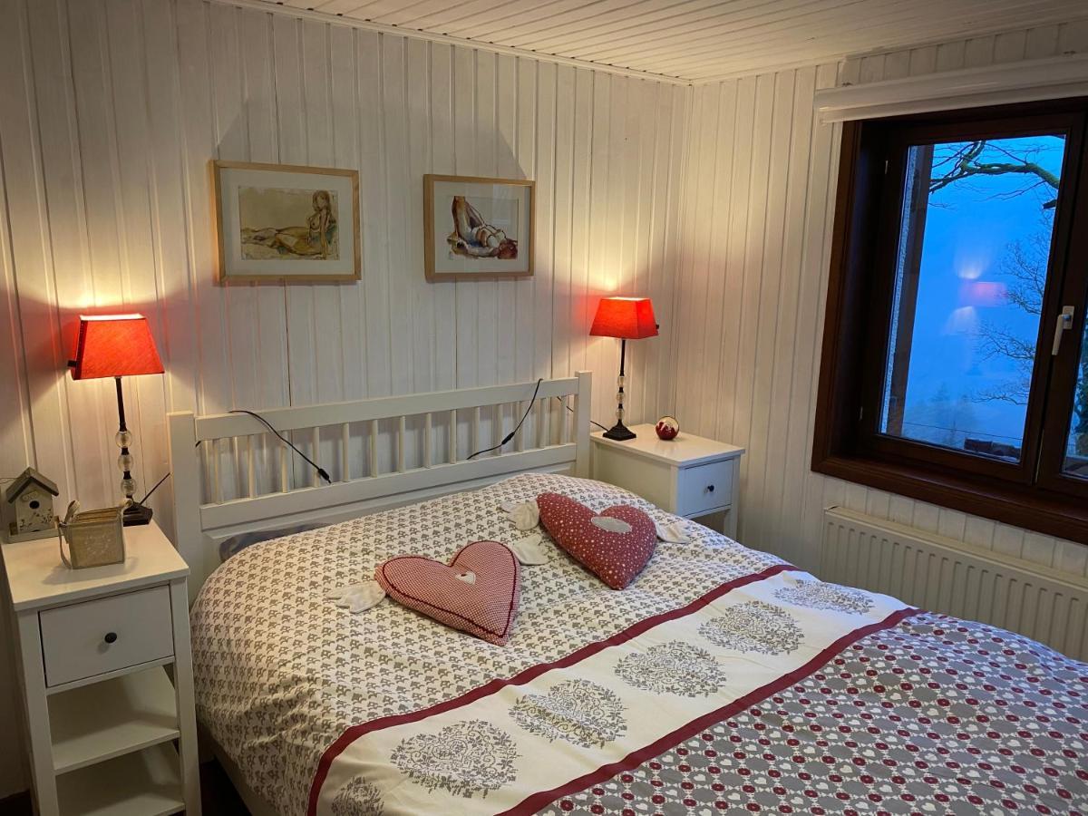 Ferienhaus Le Cap