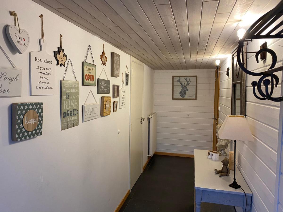 Le Cap * Rochehaut