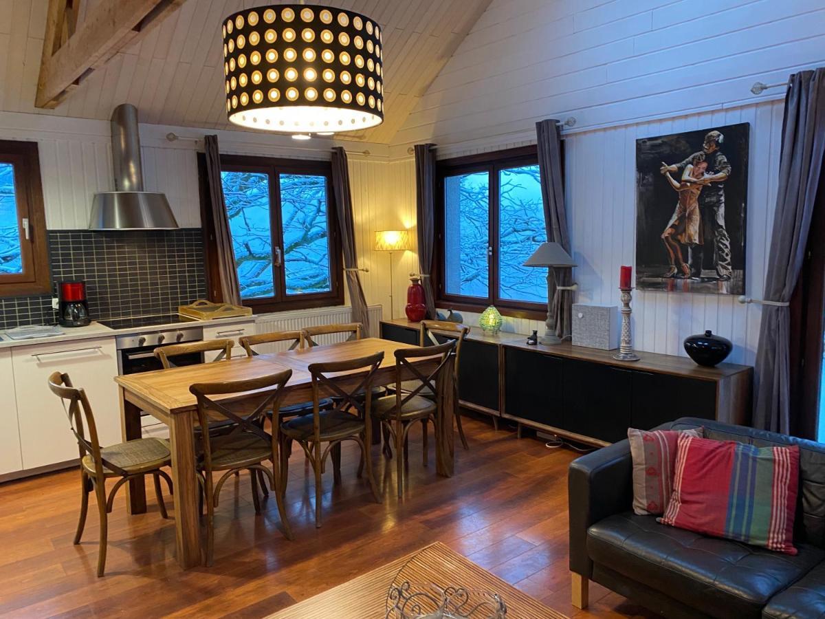 Le Cap Ferienhaus