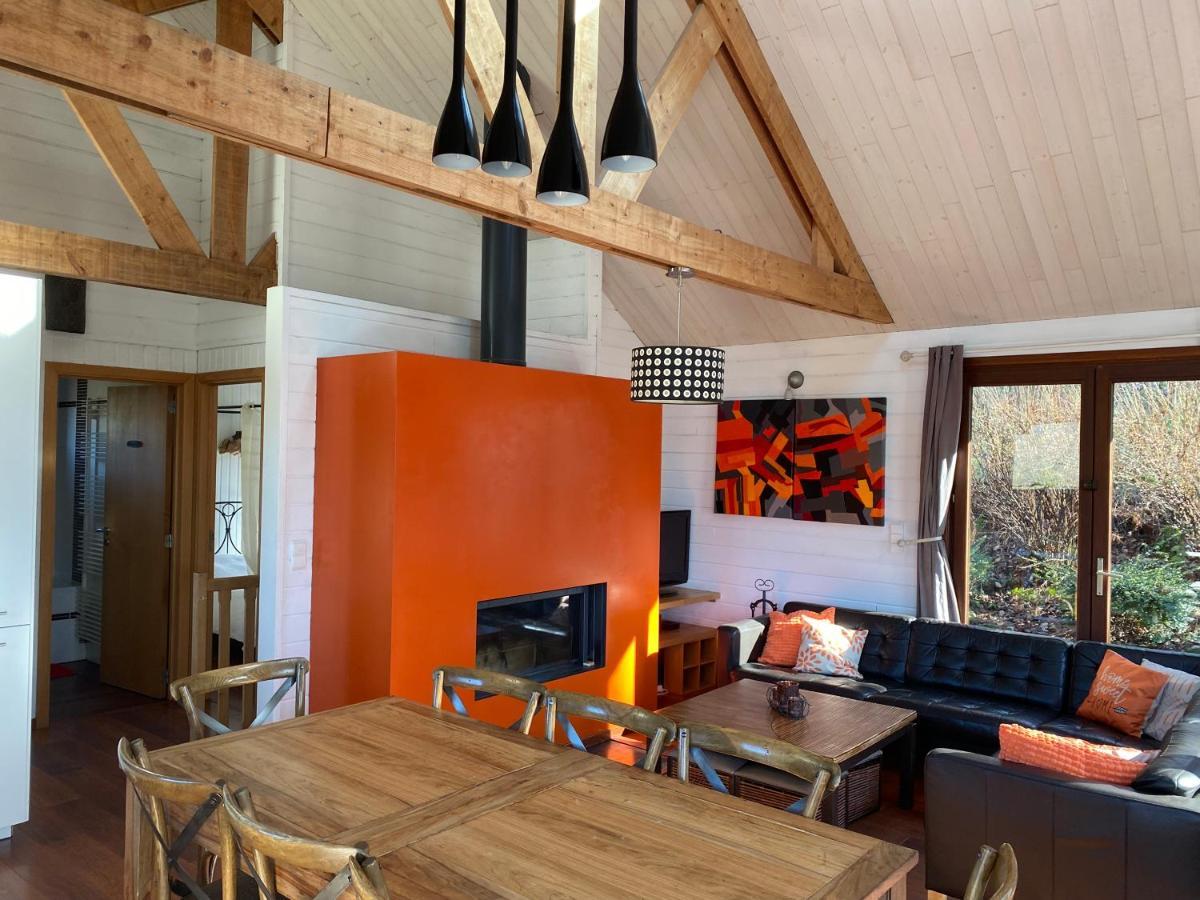 Ferienhaus Le Cap *
