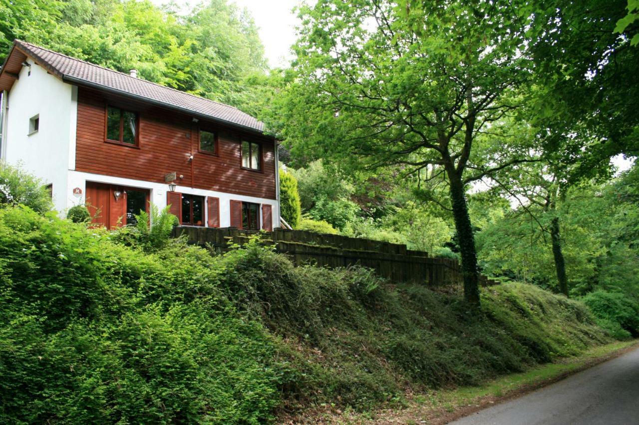 Ferienhaus Le Cap