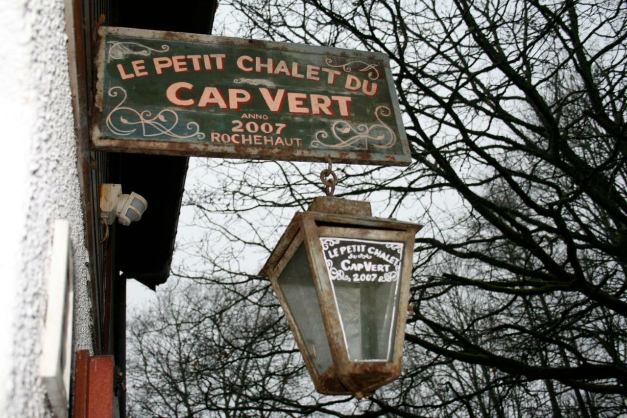 Hébergement de vacances Le Cap *